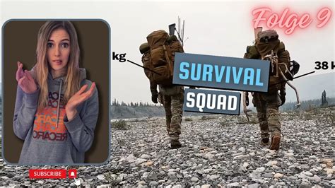 survival squad folge 9